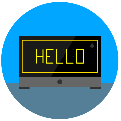uhr kostenlos Icon