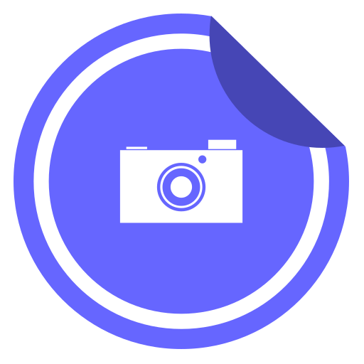 kamera kostenlos Icon