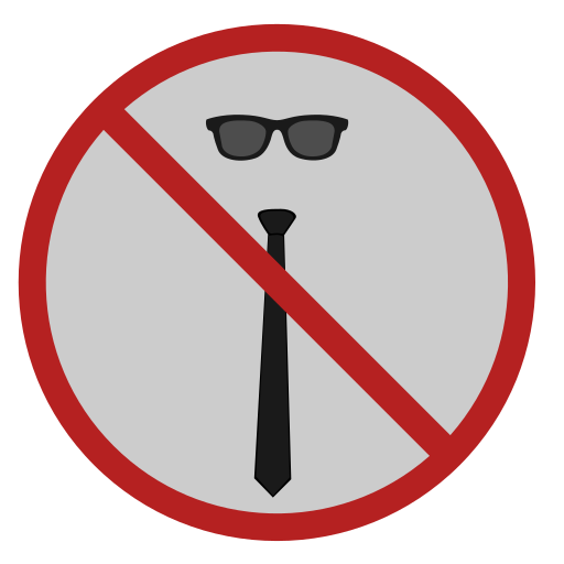 안경 무료 아이콘