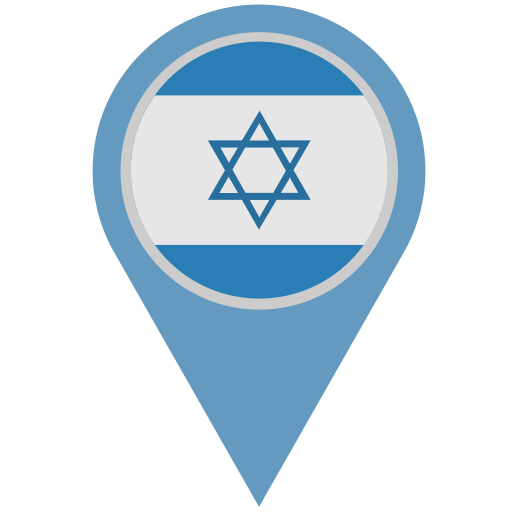 Location free icon