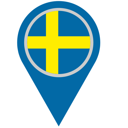 localização grátis ícone