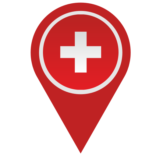 Location free icon