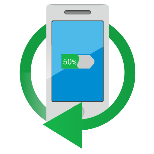 mobile Icône gratuit