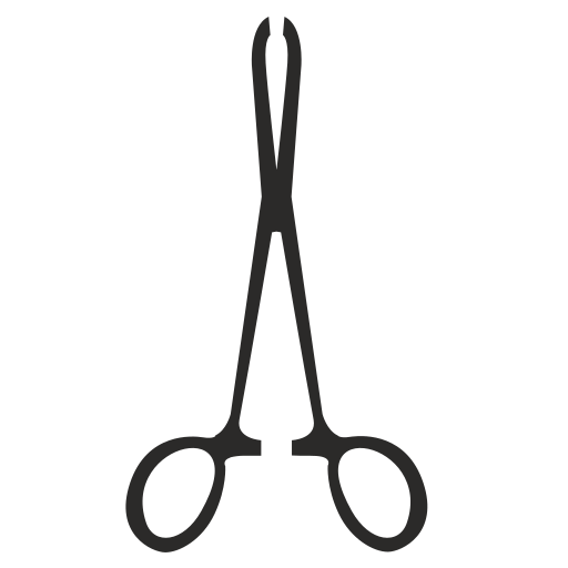 medizinisch kostenlos Icon