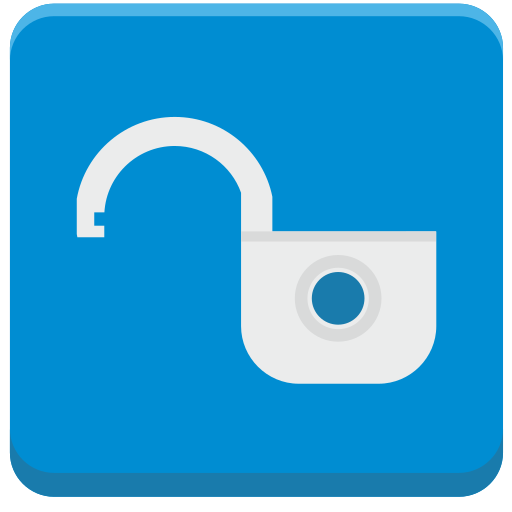 sécurité Icône gratuit
