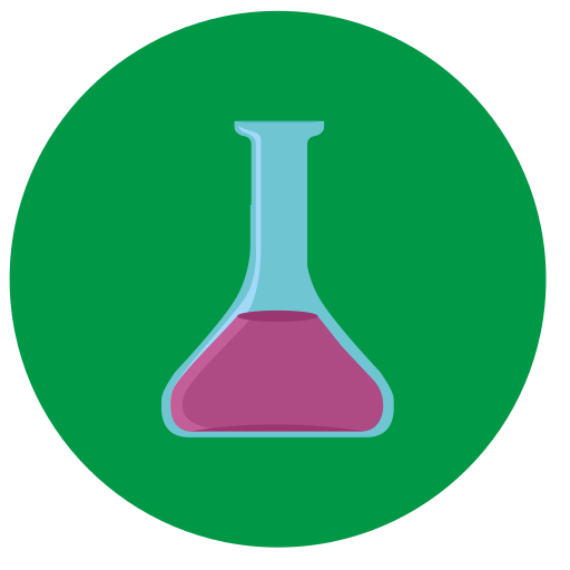 화학 무료 아이콘 화학 무료 아이콘