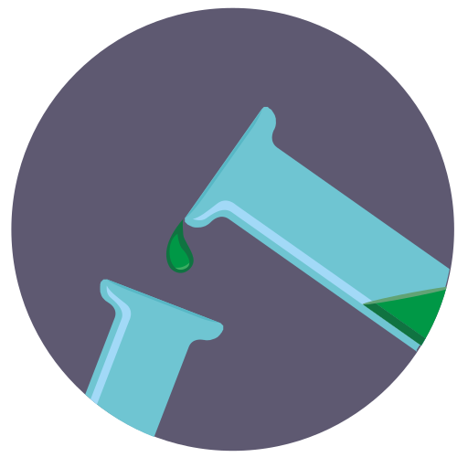 Chemistry free icon Chemistry free icon