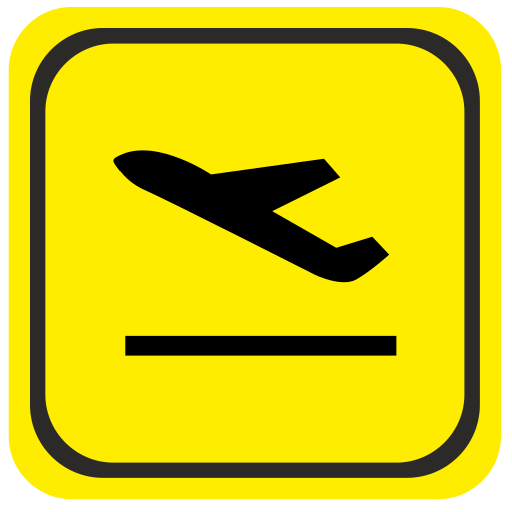 Дорога бесплатно иконка