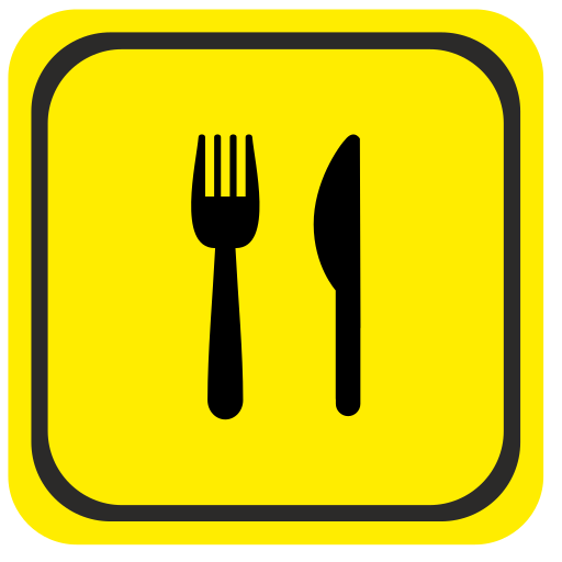 Дорога бесплатно иконка