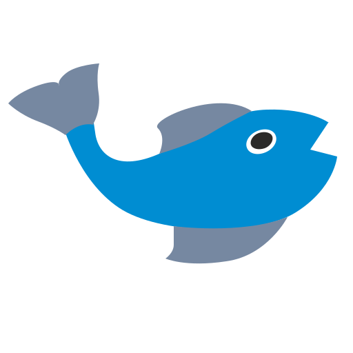 Рыба бесплатно иконка