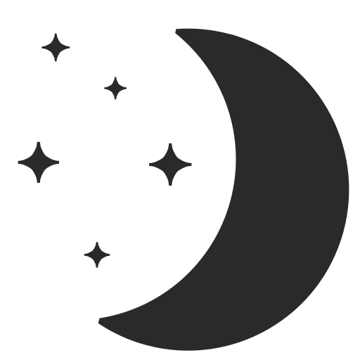 lua grátis ícone lua grátis ícone