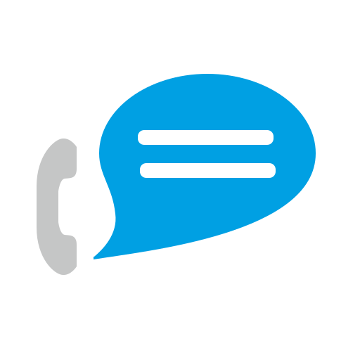 teléfono icono gratis