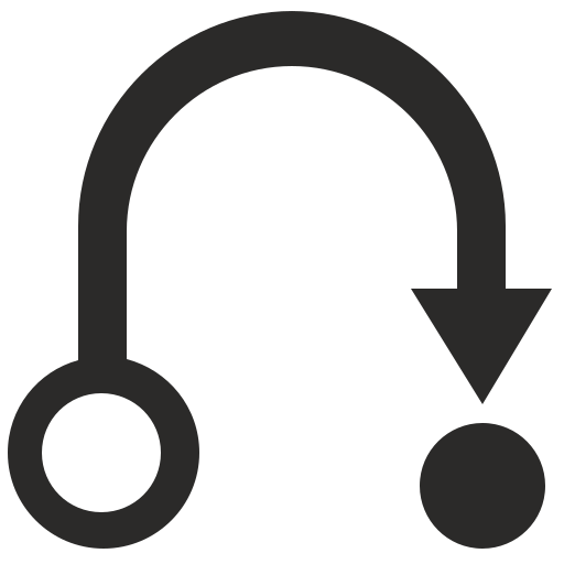 pfeil kostenlos Icon