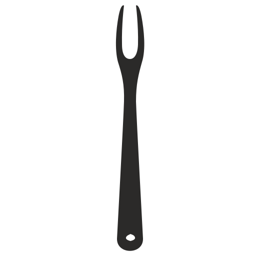 Fork free icon Fork free icon