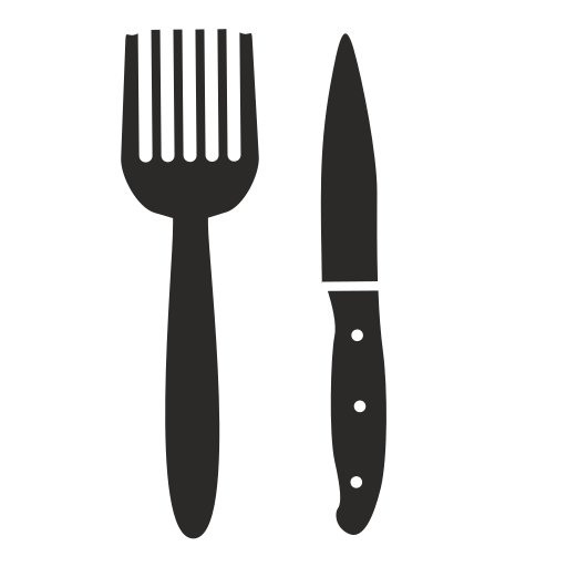 Kitchen free icon