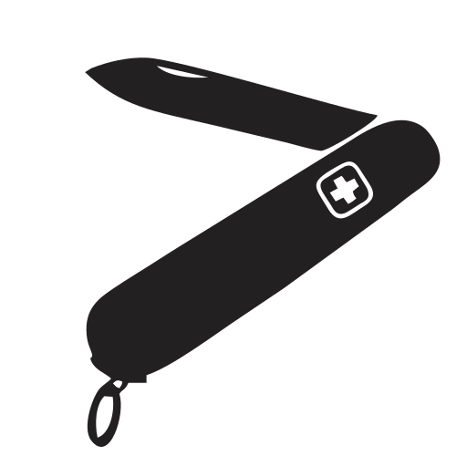 cuchillo icono gratis