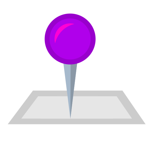 ubicación icono gratis