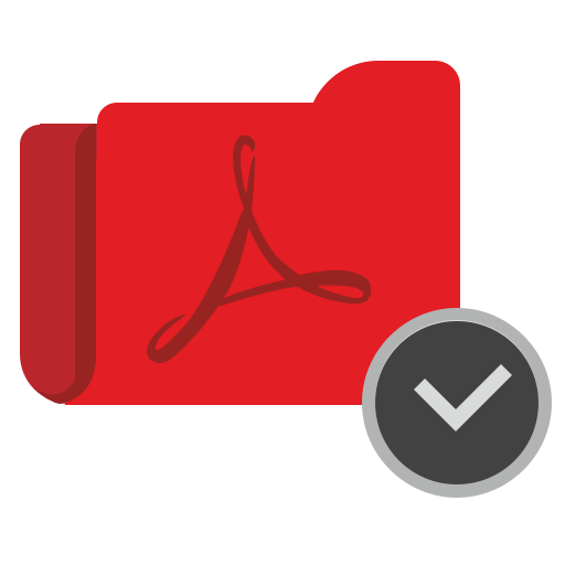 Folder free icon Folder free icon