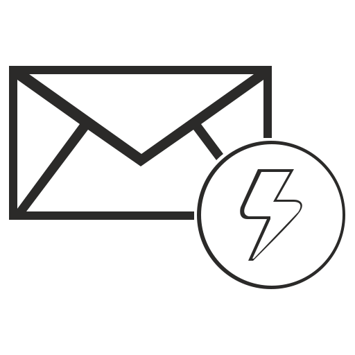 lettre Icône gratuit lettre Icône gratuit
