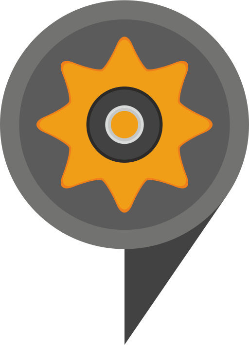 별 무료 아이콘