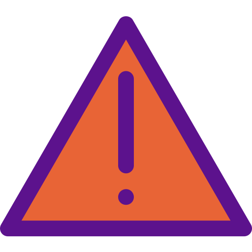 atención icono gratis