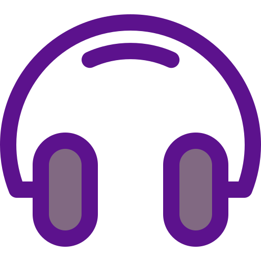 auriculares icono gratis