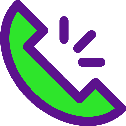 téléphone Icône gratuit téléphone Icône gratuit