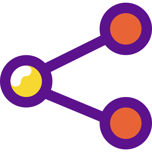 Share free icon