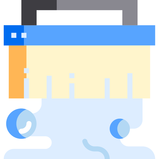 Щетка бесплатно иконка