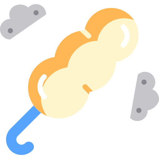 Duster free icon