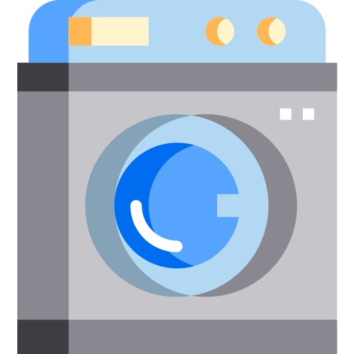 Washing machine free icon