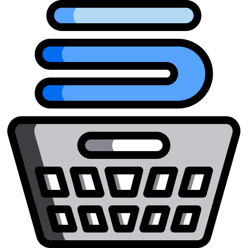 Прачечная бесплатно иконка