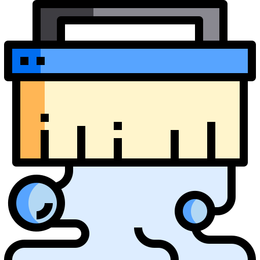 bürste kostenlos Icon