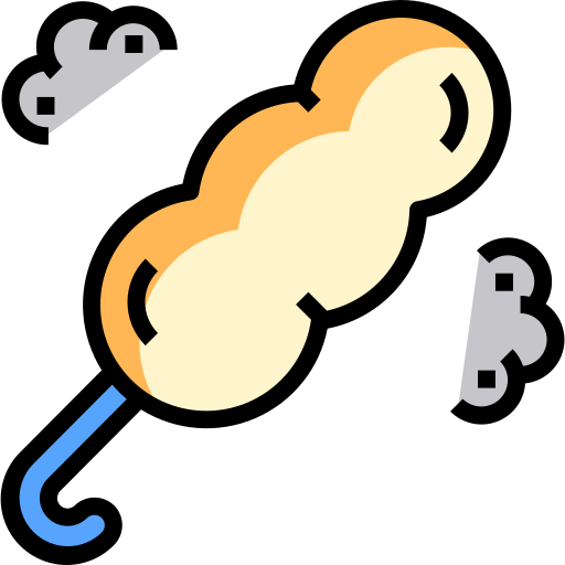 duster Icône gratuit