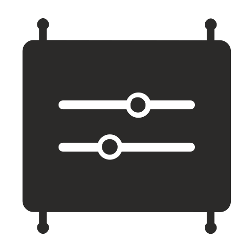 Settings free icon Settings free icon
