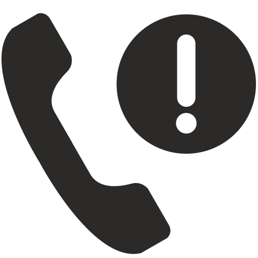 telefon kostenlos Icon