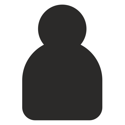person kostenlos Icon