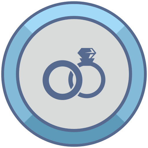 보석류 무료 아이콘