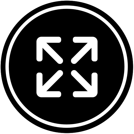 pantalla icono gratis