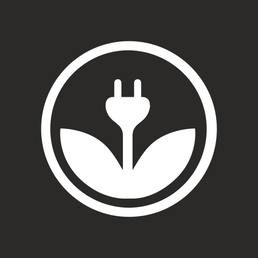 energía icono gratis