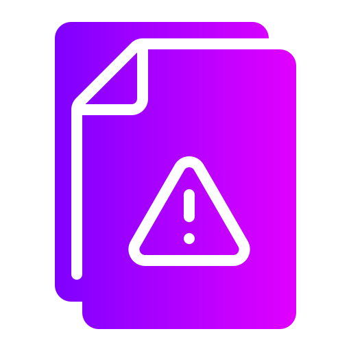 clause de non-responsabilité Icône gratuit clause de non-responsabilité Icône gratuit