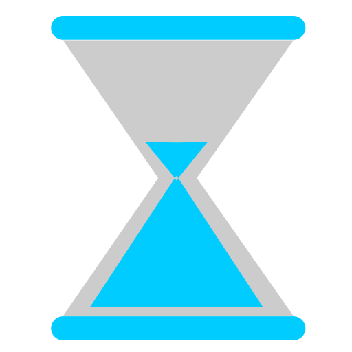 Clock free icon Clock free icon