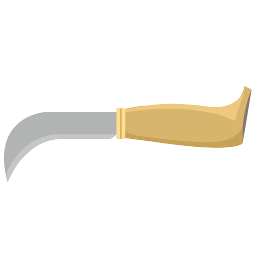 cuchillo icono gratis