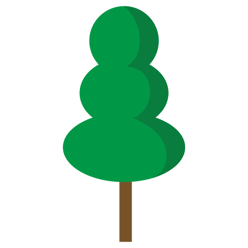 자연 무료 아이콘