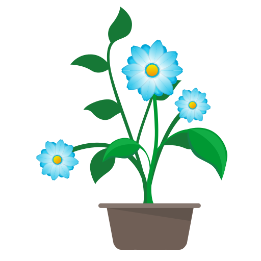 자연 무료 아이콘