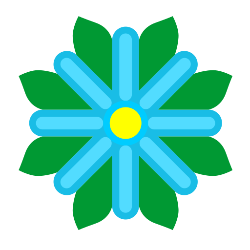 자연 무료 아이콘