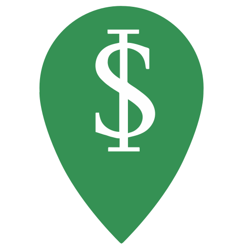 Money free icon