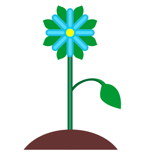 자연 무료 아이콘