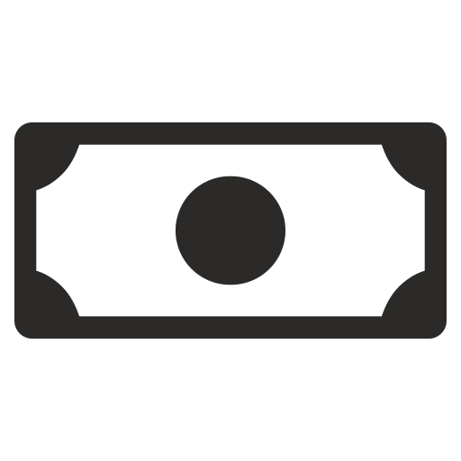 argent Icône gratuit argent Icône gratuit