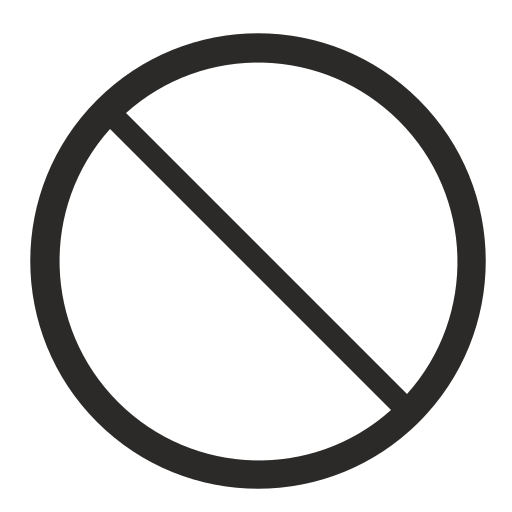 detener icono gratis